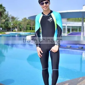 3-7mm Scuba Diving Full Wetsuit, Water-proof thumbnail-1