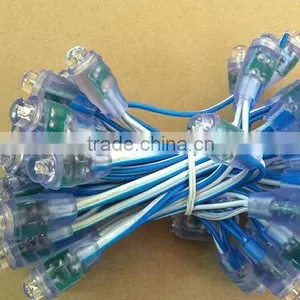 9mm Led Pixel String Light USD0.018 thumbnail-4