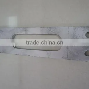 Hot Dip Galvanized Yoke Plate LF Type thumbnail-1