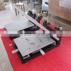 Puhui Manual Solder Paste Screen Printer thumbnail-5
