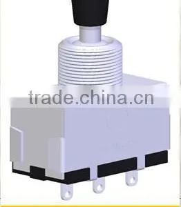 16V DC 0.1A Toggle Switch Mini Toggle Switch thumbnail-2