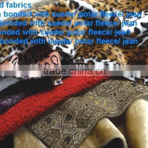Bonded Plush thumbnail-5