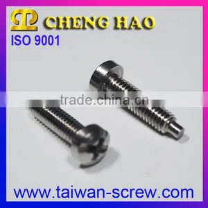 Special Fastener Flat Head Socket Head Cap Screw thumbnail-2