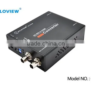 Sdi to Hdmi Onvif1.1/2.0 Converter thumbnail-2
