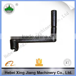 Single Cylinder Spare Parts Hand Cranks With Competitive Price thumbnail-3