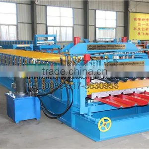 FX Automatic Samosa Making Machines thumbnail-6