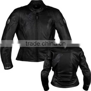 Motor Bike Jacket thumbnail-1