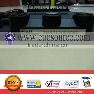 Welding Fuji Igbt Ipm 7MBP100RA060 thumbnail-6
