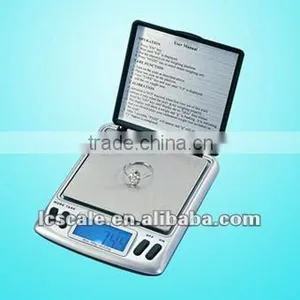 Digital Pocket Scale thumbnail-1