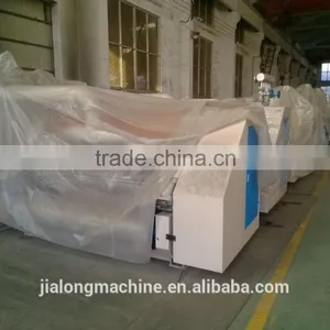 Single Corrugator Board Cutter Heavy Type Machine thumbnail-4