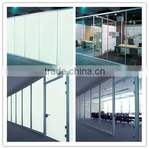 Intelligent PDLC Film/smart Glass/magic Glass thumbnail-2
