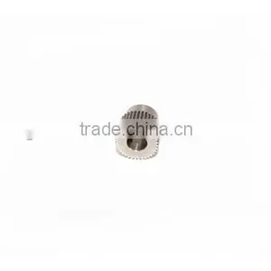 3D Printer Accessories 36 Teeth MK7/MK 8 Stainless Steel Planetary Gear Wheel Extruder Feed Extrusion Wheel H410 thumbnail-3