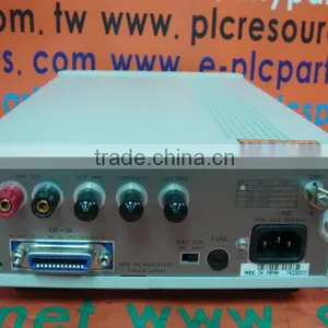 ADVANTEST DIGITAL ELECTROMETER R8240 thumbnail-3