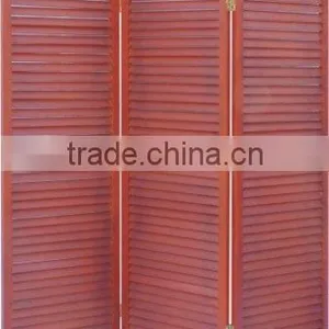 Shutter Folding Screen thumbnail-1