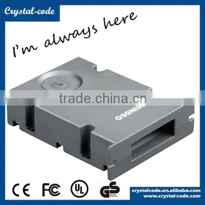 Mindeo FS390 Fixed Mount 1D Laser Barcode Scanner With Reasonable Price thumbnail-3