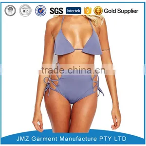 New Style High Quality Women Swimwear/bikini Manufacturer thumbnail-1