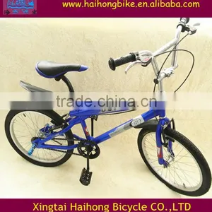 2016 Hot Selling Boy BMX Bicycle With ISO9001 thumbnail-5