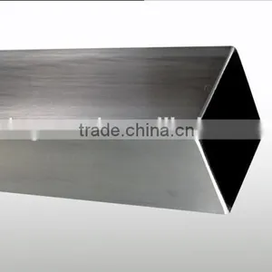 HIGH QUALITY 304/201/316 SS Square Tube thumbnail-2