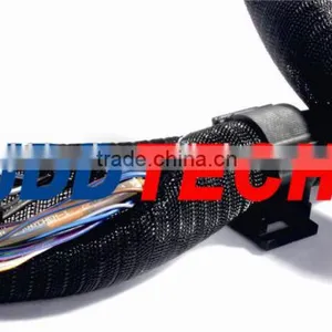 DIN5510-Polyester Self-closing Wrap thumbnail-1