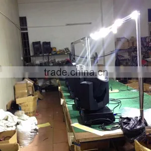 Supply 7r 230 Stage Lighting Beam Moving Head thumbnail-6