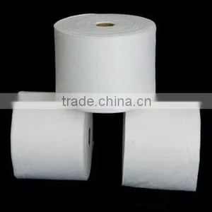 Spunlace Nonwoven Fabric thumbnail-1