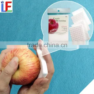 China Buying Agent Daily Use Household Cleaning Fruit Cleaning Konjac Sponge thumbnail-1