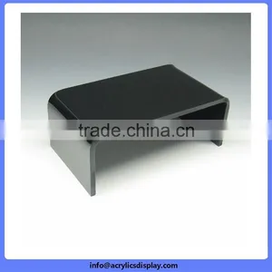 New Arrival Fast Delivery Mirrored Acrylic Riser thumbnail-1