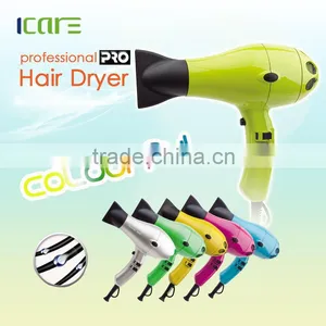Professional Compact AC Hair Dryer thumbnail-1