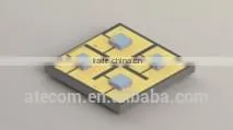 280nm Deep UV LED Flip Chips thumbnail-2
