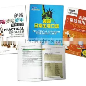 Books for Talking Pen China Factory thumbnail-4