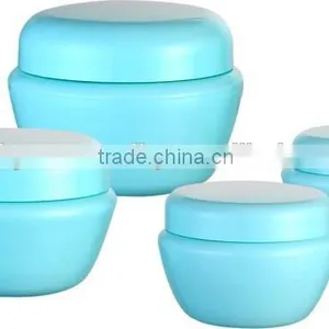 Mini Acrylic Plastic Jar RD-9210 15g 30g 50g thumbnail-5