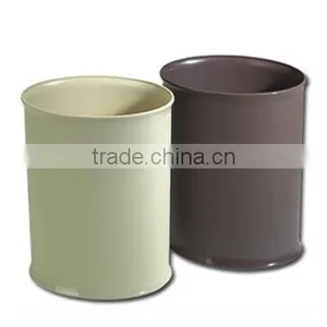 Kinphon Hotel Supplier JF519A ABS Plastic Waste Bin thumbnail-1