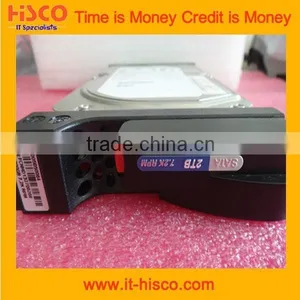 EMC V3-VS07-020 2TB DISK DRIVE HDD thumbnail-1