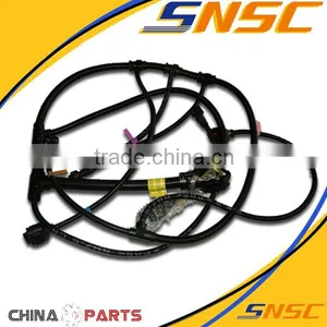 WD615 Weichai Engine 612630080071 Wiring Harness thumbnail-1