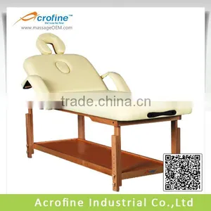 Hot Sale Thermal Automatic Massage Tables thumbnail-1