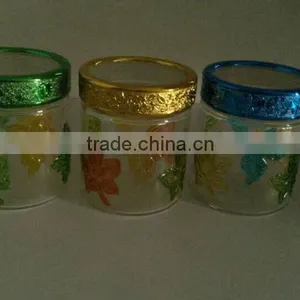 Storage Jar thumbnail-1