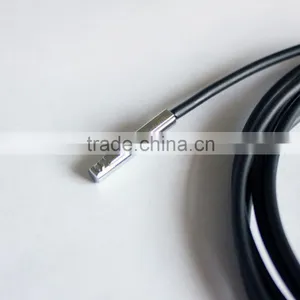 FD Series AL Metal Housing, Magnetic Sensors, Magnetic Reed Switch / Firm Structure, Long LIfe, Prevent Damage. thumbnail-2