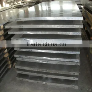 7000 Series 7075 Hard Aluminum Alloy Sheet thumbnail-5