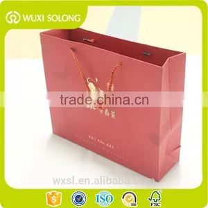 Gift Packaging Specialty Paper Bag thumbnail-2