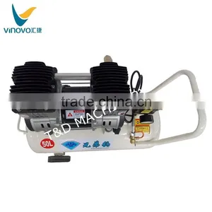 Air Compressor for Inflatable Toys, Best Price Air Compressor Machine thumbnail-3