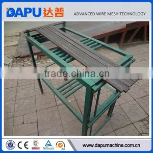 Automatic Punching Razor Wire Machine Products thumbnail-4