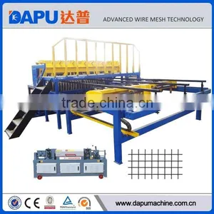 2016 Advanced Industrial Mesh Welding Machine Quality Choice thumbnail-1