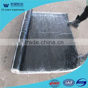 3mm 4mm APP Sbs Bitumen Sheet for Roofing thumbnail-1