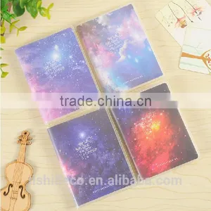 Pp Cover Pocket Notebook For Student thumbnail-1