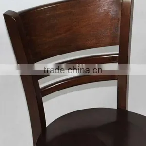 Home Furniture Wooden Chairs thumbnail-4