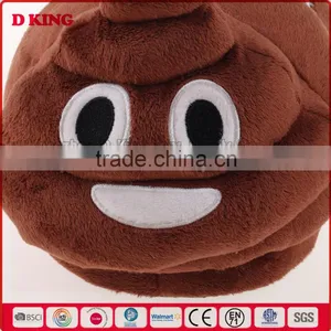 Wholesale Novelty Funny Men Indoor Soft Expression Slippers Yangzhou China thumbnail-6
