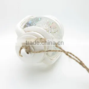 Decoration Fashion Design Cute Resin Led Lantern Light thumbnail-5