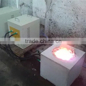 1-2kg Small Electric Furnace thumbnail-5