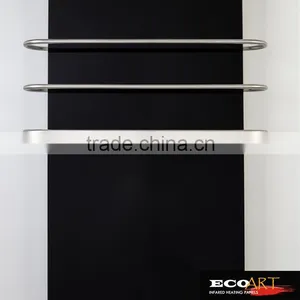 Heated Towel Racks Glass Radiator thumbnail-2