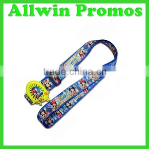 High Quality Fashionable Neck Lanyard With Bottle Holder thumbnail-4